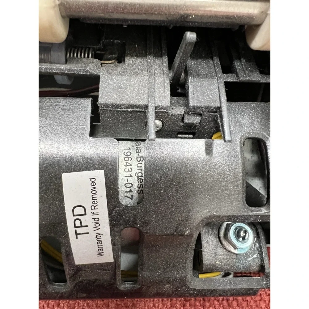 Lot Of 4 Fusers For Printers 500210 500218 40X4418‎